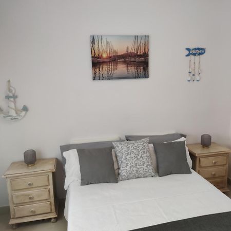 Costa Tropical City Apartman Motril Kültér fotó