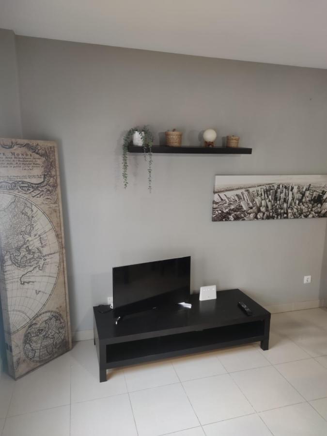 Costa Tropical City Apartman Motril Kültér fotó